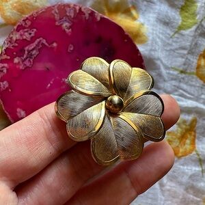 Vintage Brooch